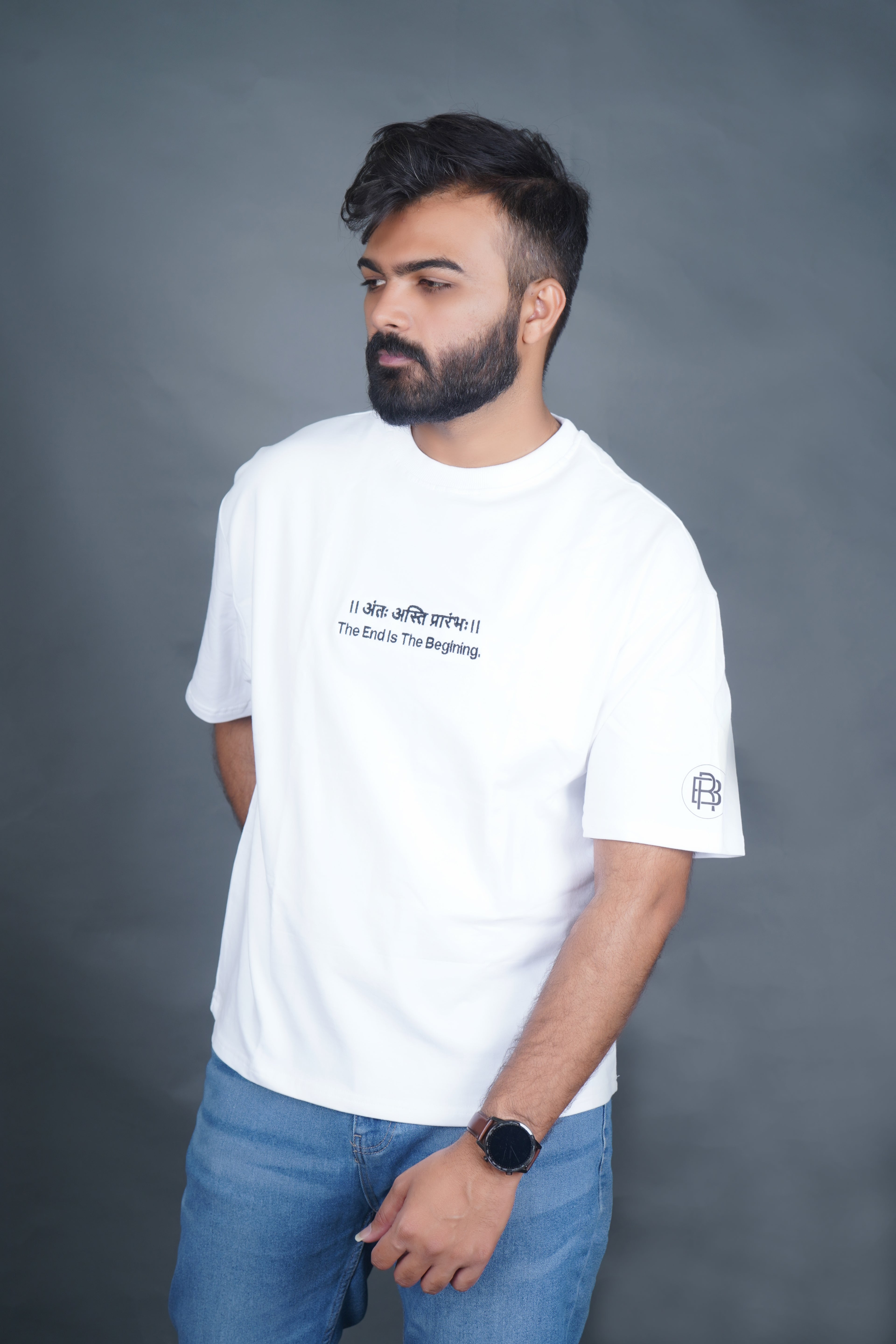 Antah Asthi Prarambh