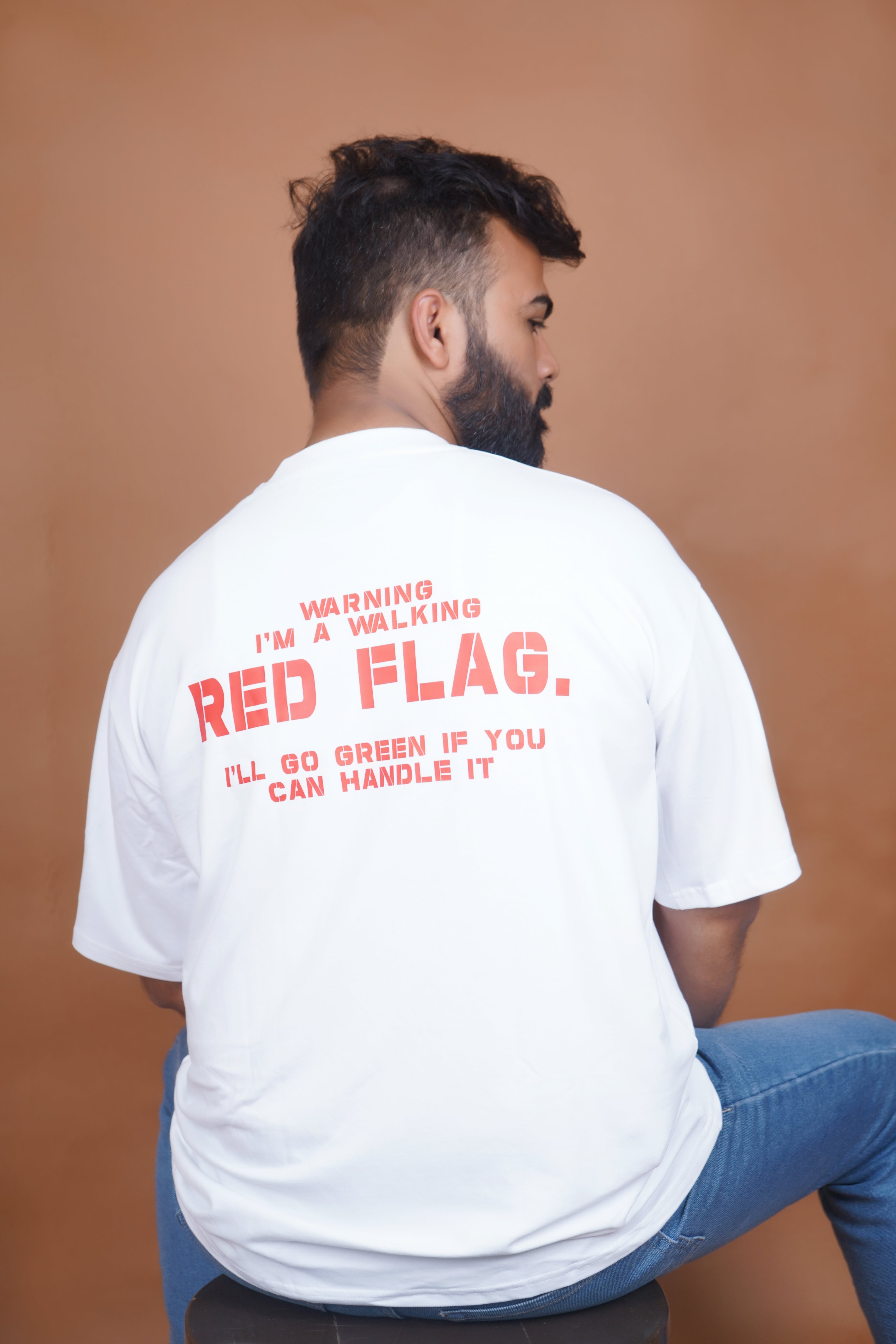 Red Flag